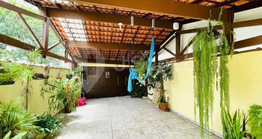 Casa com 2 quartos à venda na Praça Guaraci, 41, Saúde, São Paulo
