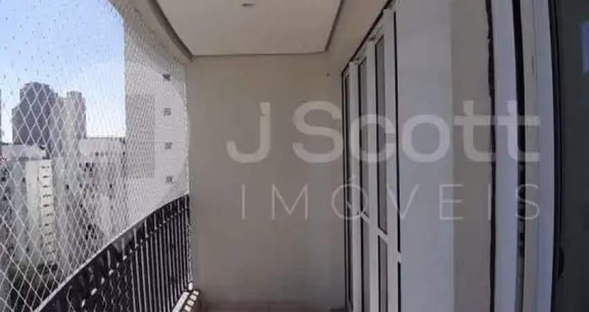 Apartamento 3 dormitórios para locação condomínio lumina - jardim marajoara!