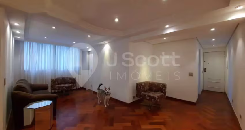 Apartamento com 2 quartos à venda na Rua Doutor Bacelar, 747, Vila Clementino, São Paulo