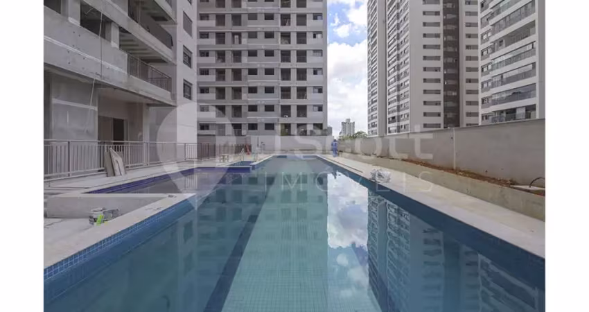 Apartamento a venda em fase final de construção cond.  verdana - jardim prudência