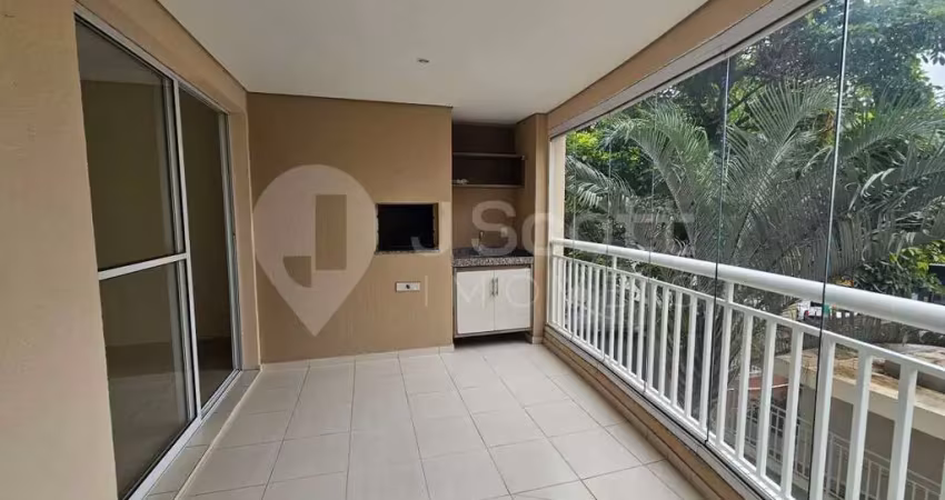 Belo apartamento 83m² a venda localizado, na chácara santo antonio!