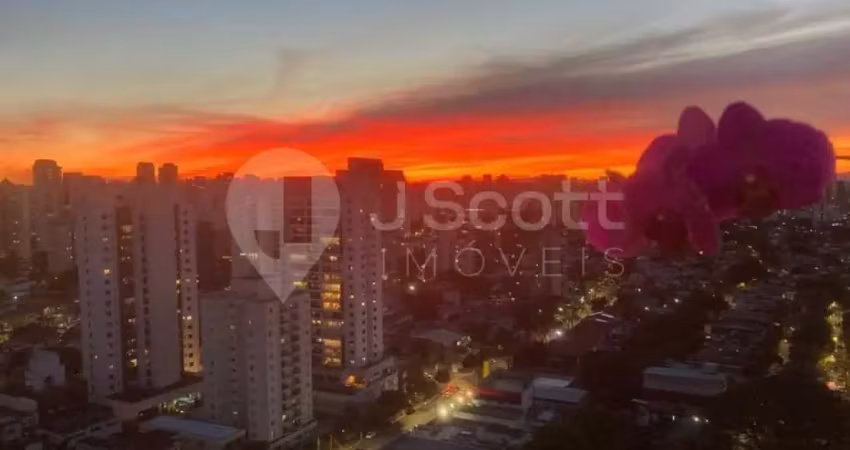 Apartamento com 3 quartos à venda na Avenida da Invernada, 432, Campo Belo, São Paulo