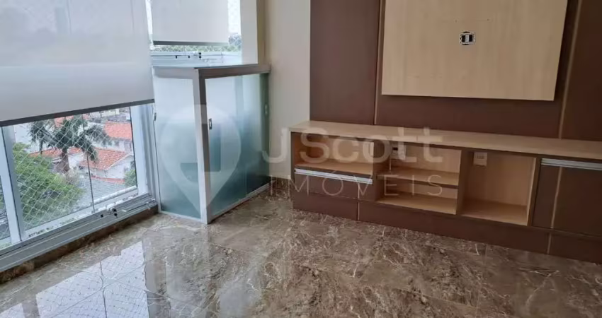 Apartamento com 2 quartos para alugar na Rua Pascal, 1670, Campo Belo, São Paulo