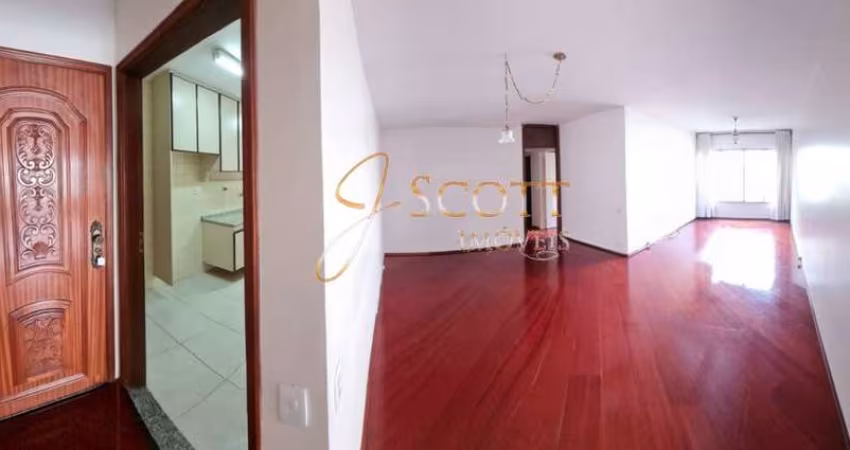 APARTAMENTO-JABAQUARA
