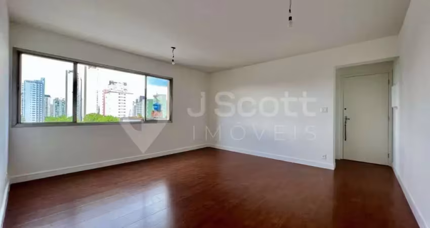 Apartamento localizado na região da vila olímpia excelente oportunidade de negócio!