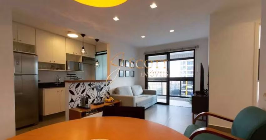 APARTAMENTO-VILA NOVA CONCEIÇÃO