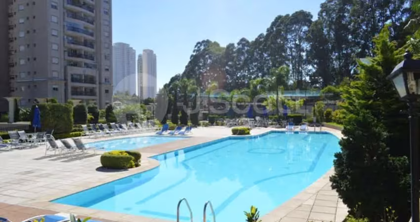 Apartamento de 92 m² para locação no jardim marajoara!