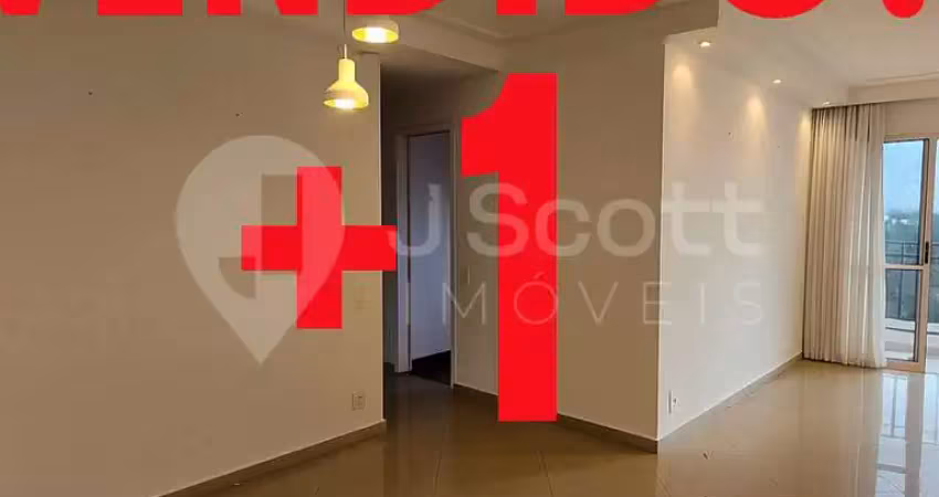 Apartamento 3 dormitórios para venda com renda no condomínio lumina - jardim marajoara
