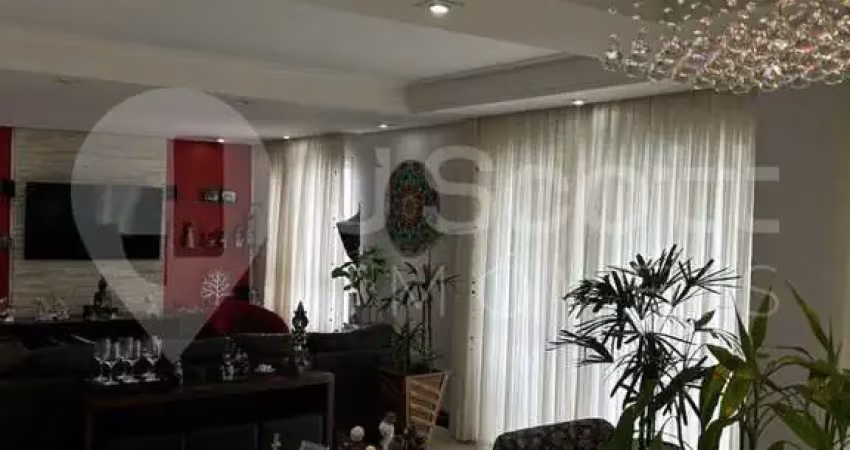 Apartamento para locação no jardim marajoara e mobiliado!!!