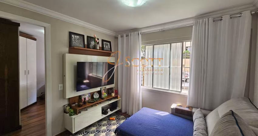 Belíssimo apartamento 50 m² para venda no Condomínio Portal do Brooklin - Jardim Marajoara !!