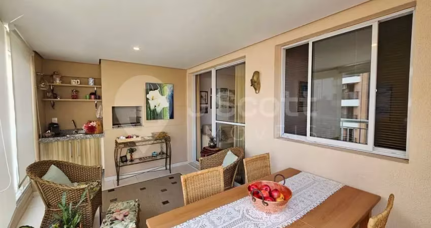 Belo apartamento 83m² a venda localizado, na chácara santo antonio!