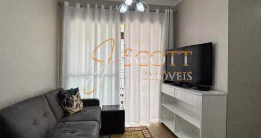 Apartamento em Interlagos!!!