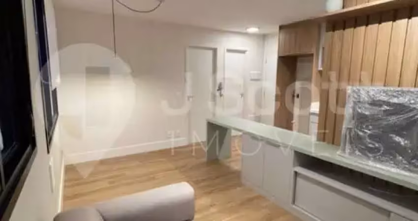 Apartamento com 1 quarto à venda na Rua Galeno de Castro, 108, Jurubatuba, São Paulo