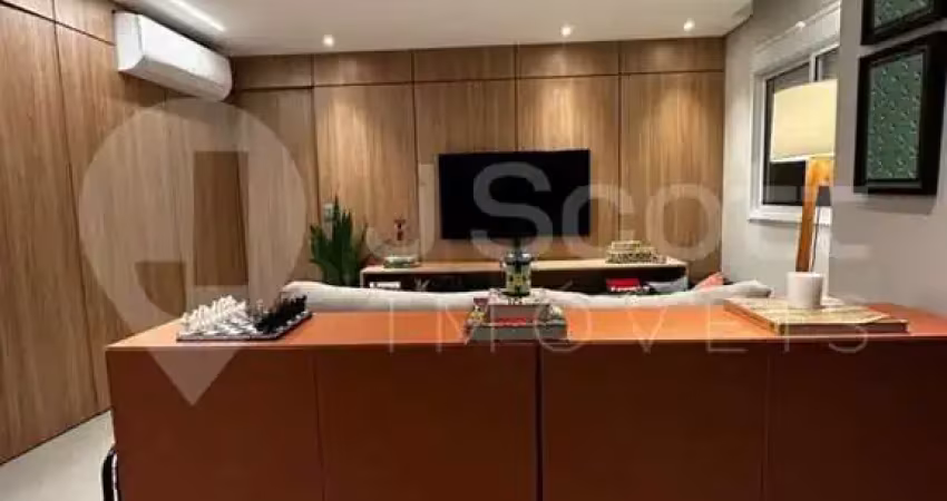 Apartamento com 1 quarto à venda na Rua Amoipira, 101, Jardim Marajoara, São Paulo