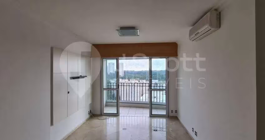 Apartamento 3 dormitórios para venda - condomínio lumina - jardim marajoara