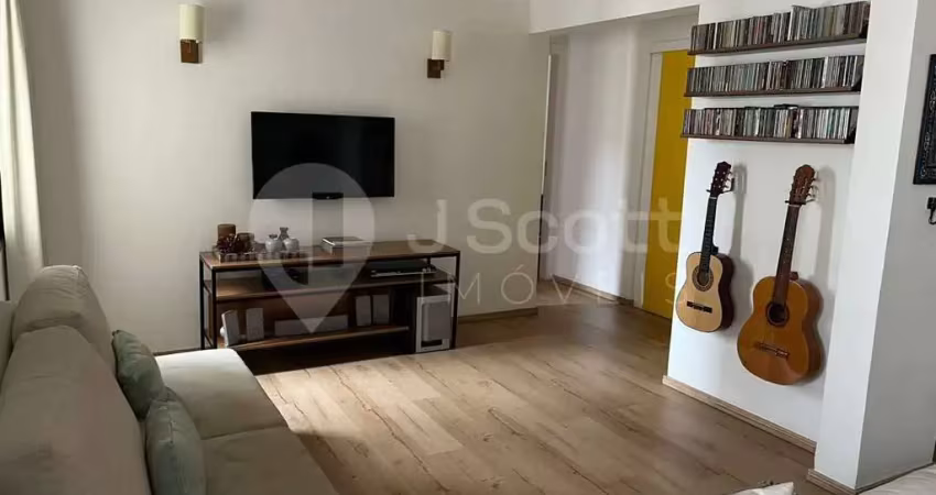 Venda apartamento brooklin novo - 2 dormitórios 1 suíte 2 vagas