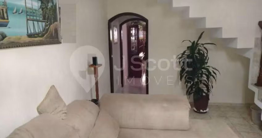 Casa com 3 quartos à venda na Rua Honorato Correia, 116, Jardim Edith, São Paulo