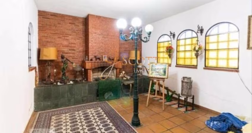 Oportunidade de Casa no Bolsão de Interlagos!