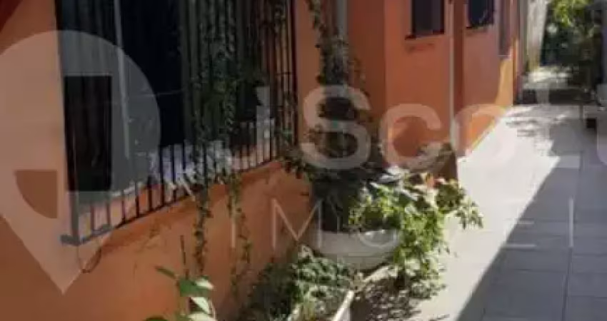 Casa com 2 quartos à venda na Rua Eugênio Portal, 28, Interlagos, São Paulo