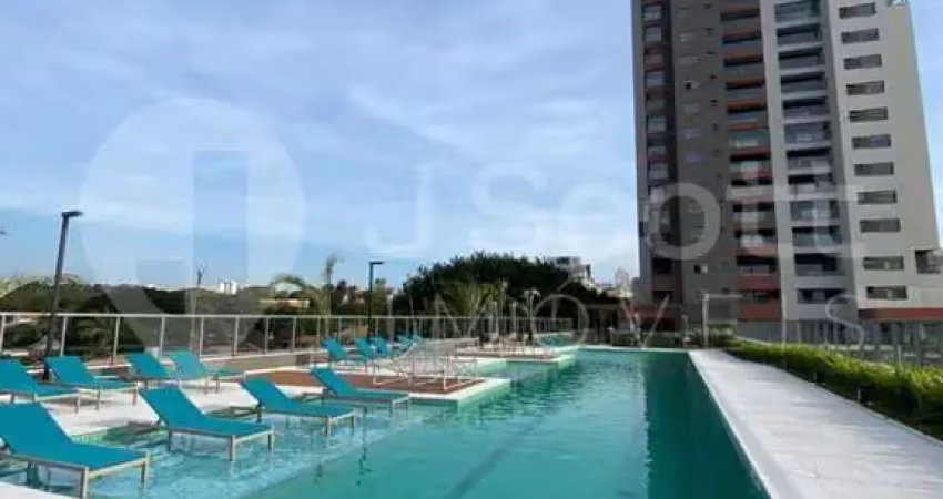 Oportunidade de studio no alto da boa vista em prédio novo!!!
