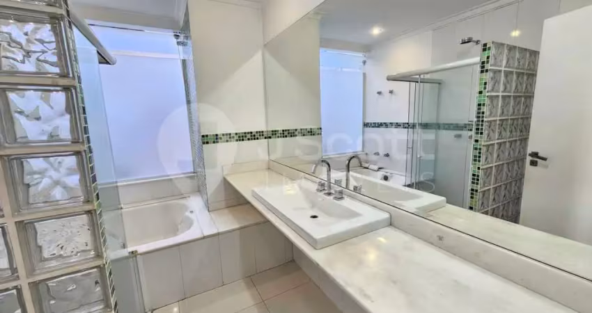 Casa à venda - brooklin, 3 quartos, 200 m2 com churrasqueira.