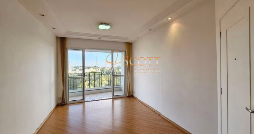 Apartamento 3 Dormitórios a Venda  - Jardim Marajoara - Condomínio Lumina
