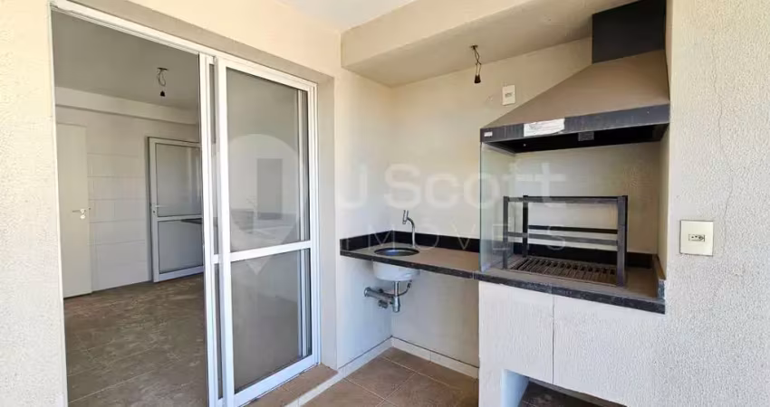 Apartamento de 130m² com varanda gourmet a venda no condomínio novamérica,  santo amaro -sp.