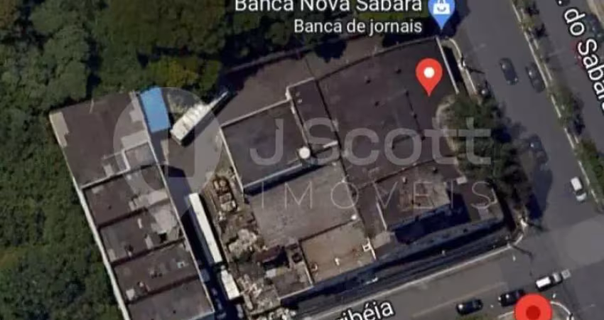 Oportunidade de terreno na av nossa senhora do sabará!!!