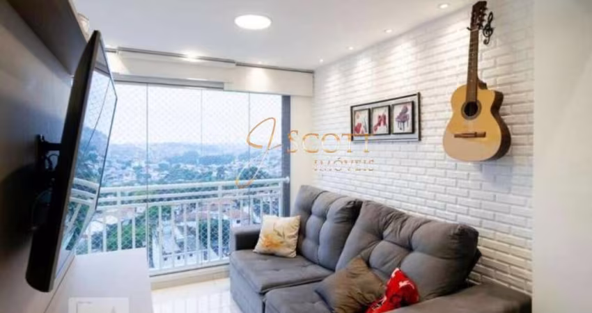 Oportunidade de apartamento no Condomínio UPLife, av Interlagos!