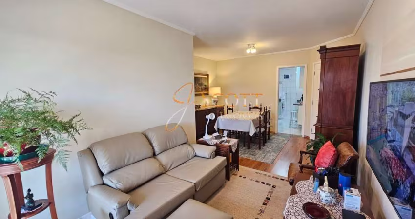 Lindo apartamento a Venda na Vila Mascote 3 vagas + depósito