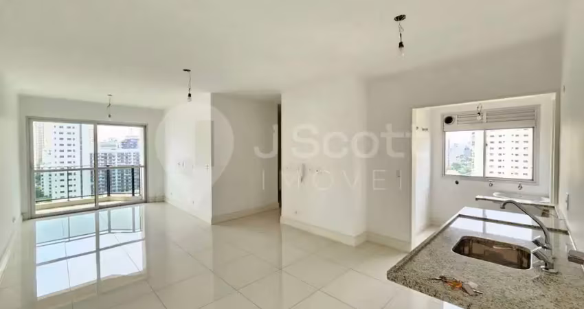 Apartamento a venda no campo belo com 1 dormitório ótima localização