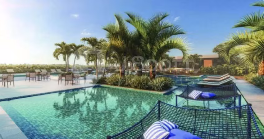 Oportunidade de apartamento novo no jardim marajoara!