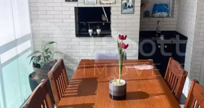 Lindo apartamento para venda e reformado na granja julieta!!!