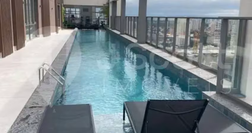 Apartamento com 3 quartos à venda na Rua Getúlio Soares da Rocha, 135, Brooklin, São Paulo