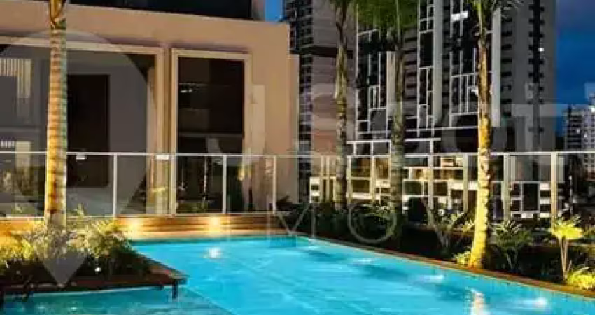 Apartamento com 3 quartos à venda na Rua Getúlio Soares da Rocha, 152, Brooklin, São Paulo