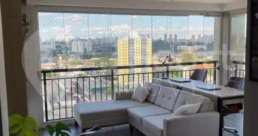 Apartamento com 2 quartos à venda na Rua Marcílio Dias, 104, Socorro, São Paulo