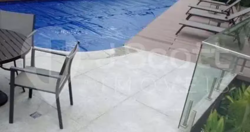 Lindo apartamento de alto padrão sendo um por andar e 330m com uma linda vista!