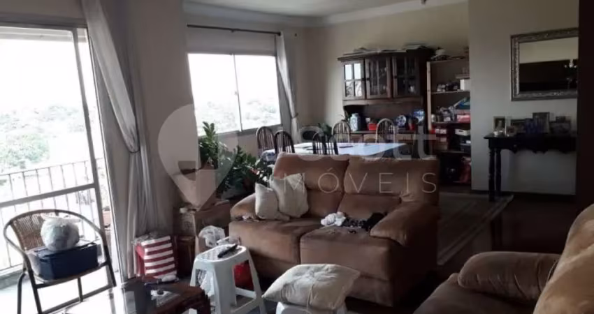 Apartamento com 3 quartos à venda na Rua Doutor Silvino Canuto Abreu, 153, Campo Belo, São Paulo