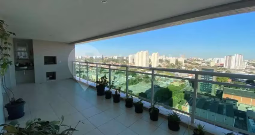 Lindo apartamento na granja julieta condomínio stellato!