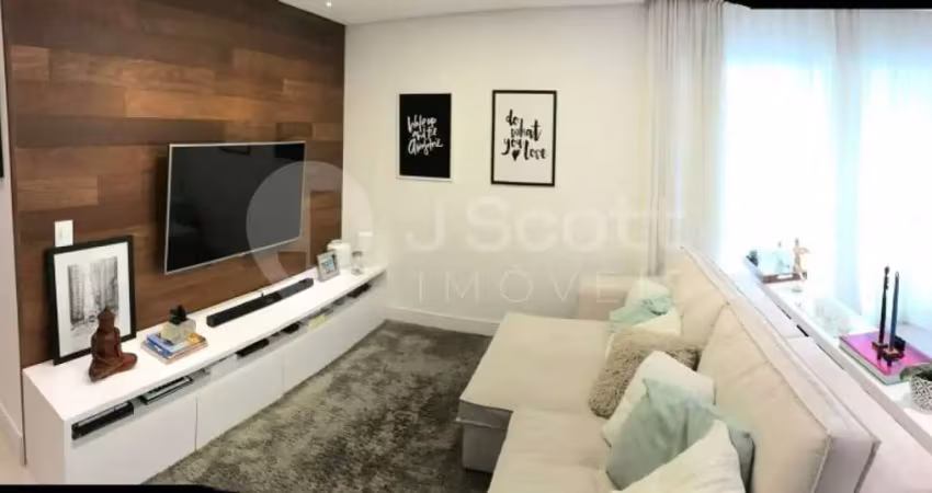 Lindo apartamento no condomínio stellato na granja julieta!!!