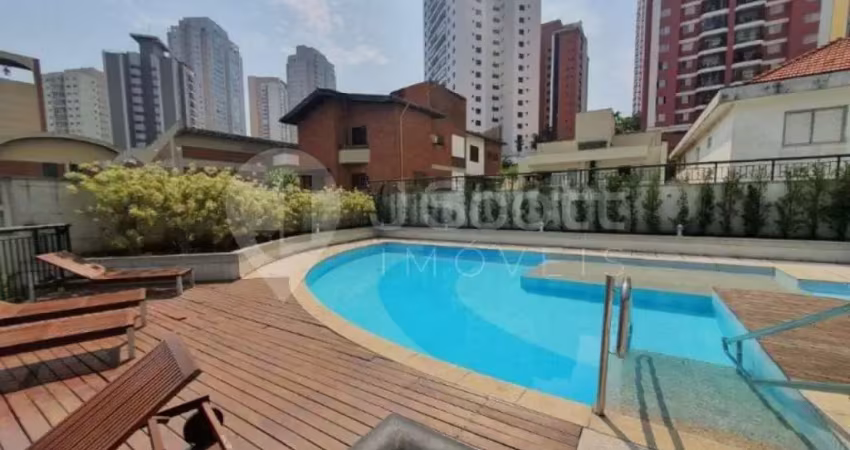 Apartamento com 2 quartos para alugar na Avenida Mascote, 1159, Vila Mascote, São Paulo