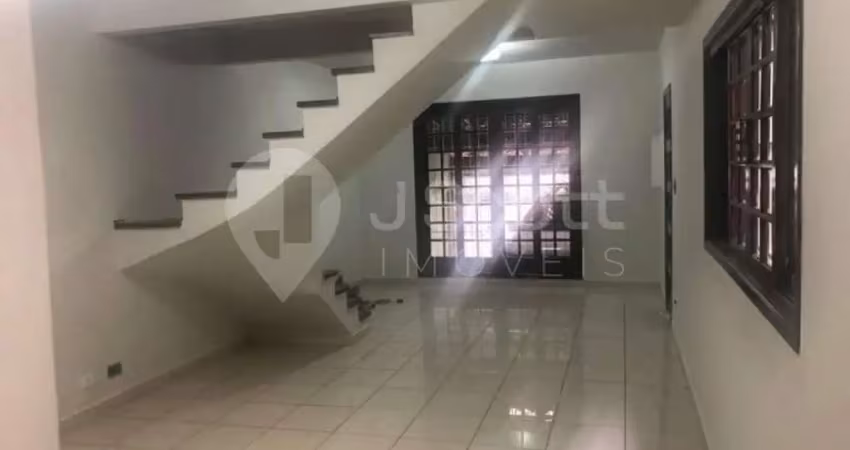 Casa com 3 quartos à venda na Rua da Prata, 349, Brooklin, São Paulo