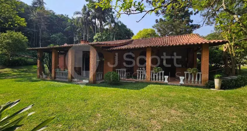 Chácara / sítio com 2 quartos à venda na Rua Cássia dos Coqueiros, 160, Jardim Riviera, São Paulo