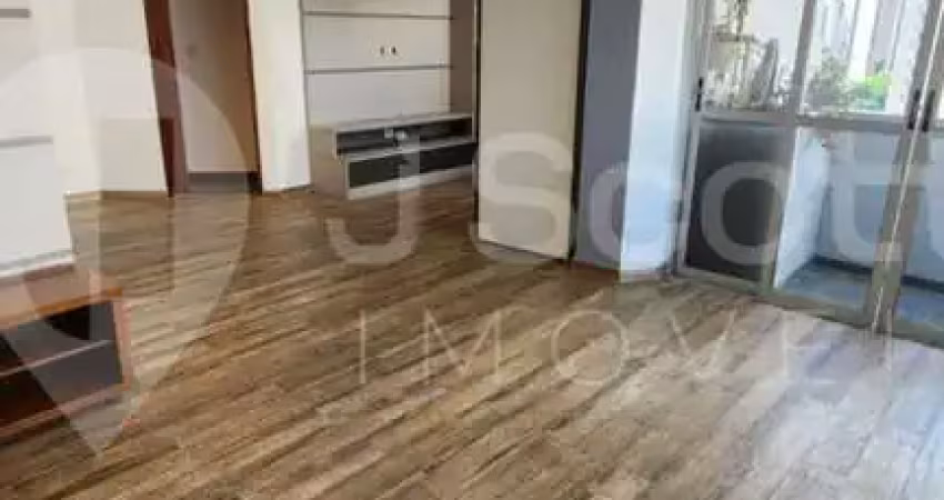 Apartamento com 3 quartos à venda na Rua Pascal, 760, Campo Belo, São Paulo