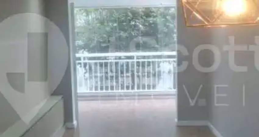 Apartamento com 3 quartos à venda na Rua Quararibéia, 300, Campo Grande, São Paulo