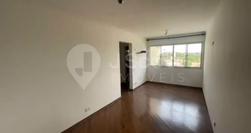 Apartamento com 2 quartos à venda na Rua Fernandes Moreira, 460, Chácara Santo Antônio, São Paulo