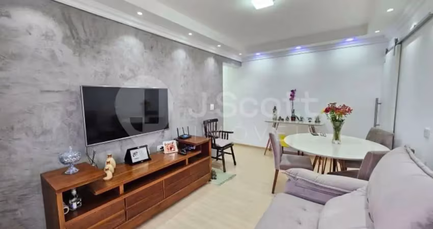 Apartamento com 2 quartos à venda na Avenida Gregório Bezerra, 299, Jardim Primavera (Zona Sul), São Paulo