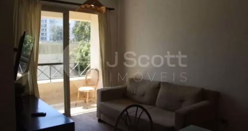 Apartamento com 2 quartos à venda na Rua Geraldo de Mendonça Mello, 280, Jardim Marajoara, São Paulo