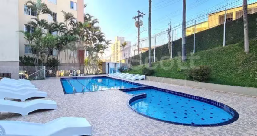 Apartamento com 3 quartos à venda na Rua Vicente Pereira de Assunção, 55, Cupecê, São Paulo
