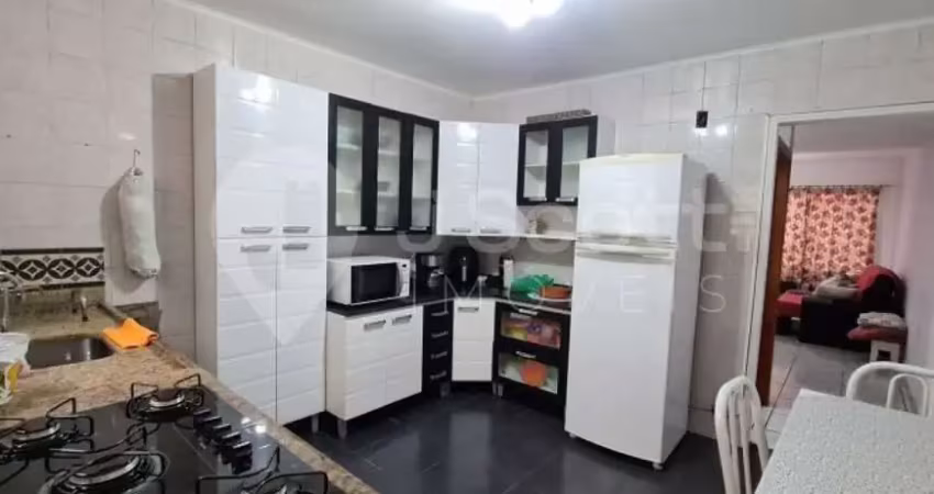Casa com 3 quartos à venda na Rua Cristina Gottsfritz Gonçalves, 56, Jardim Marajoara, São Paulo